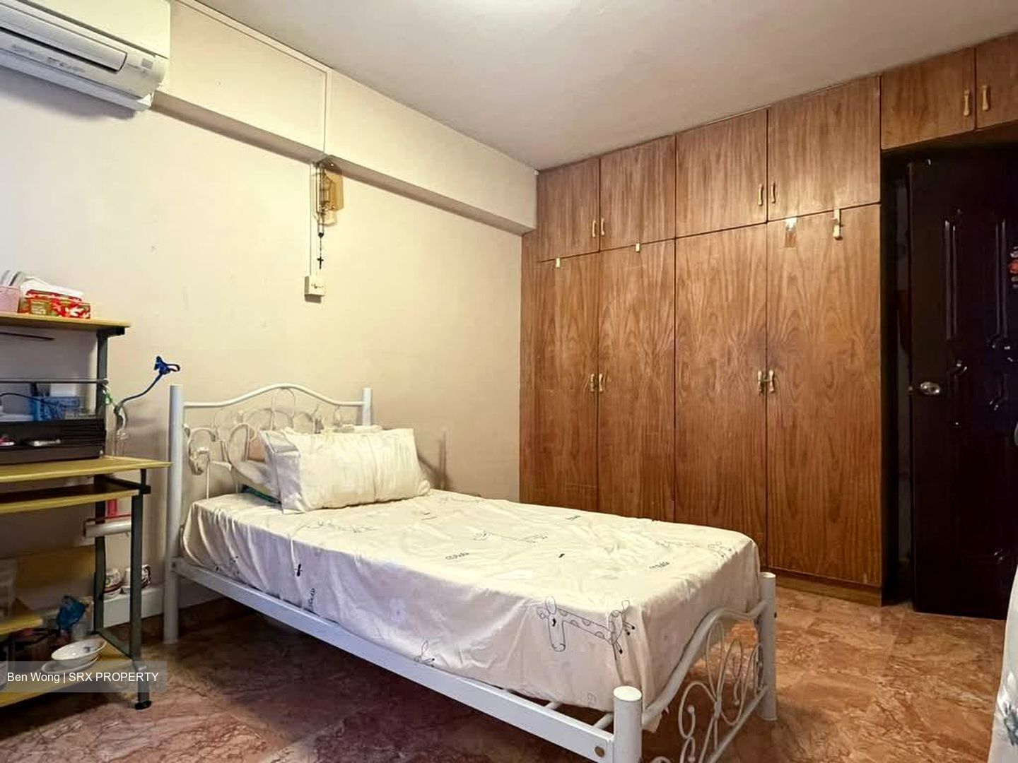 Blk 752 Nee Soon Central Green (Yishun), HDB 4 Rooms #565719101